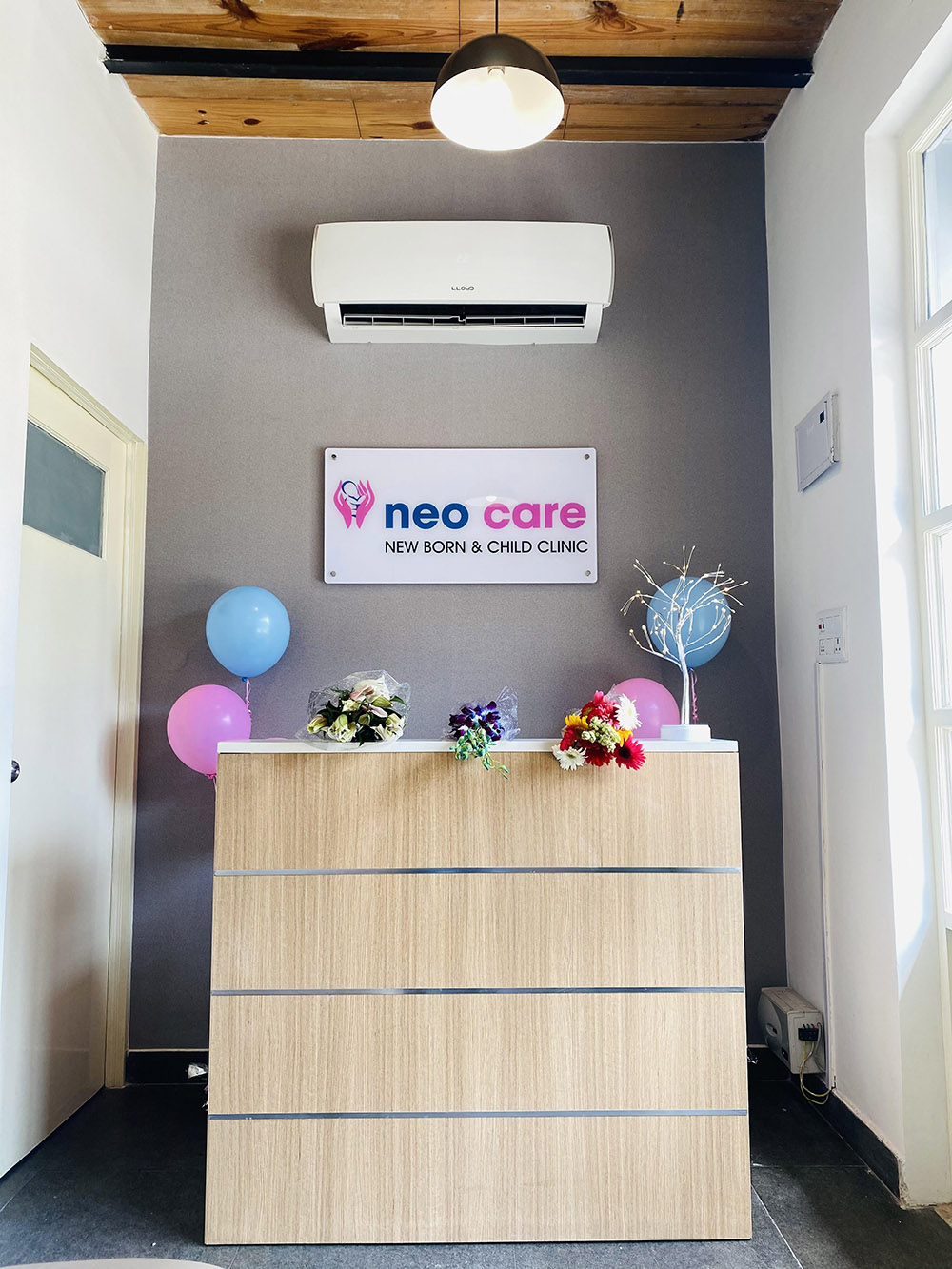 best child specialist in noida