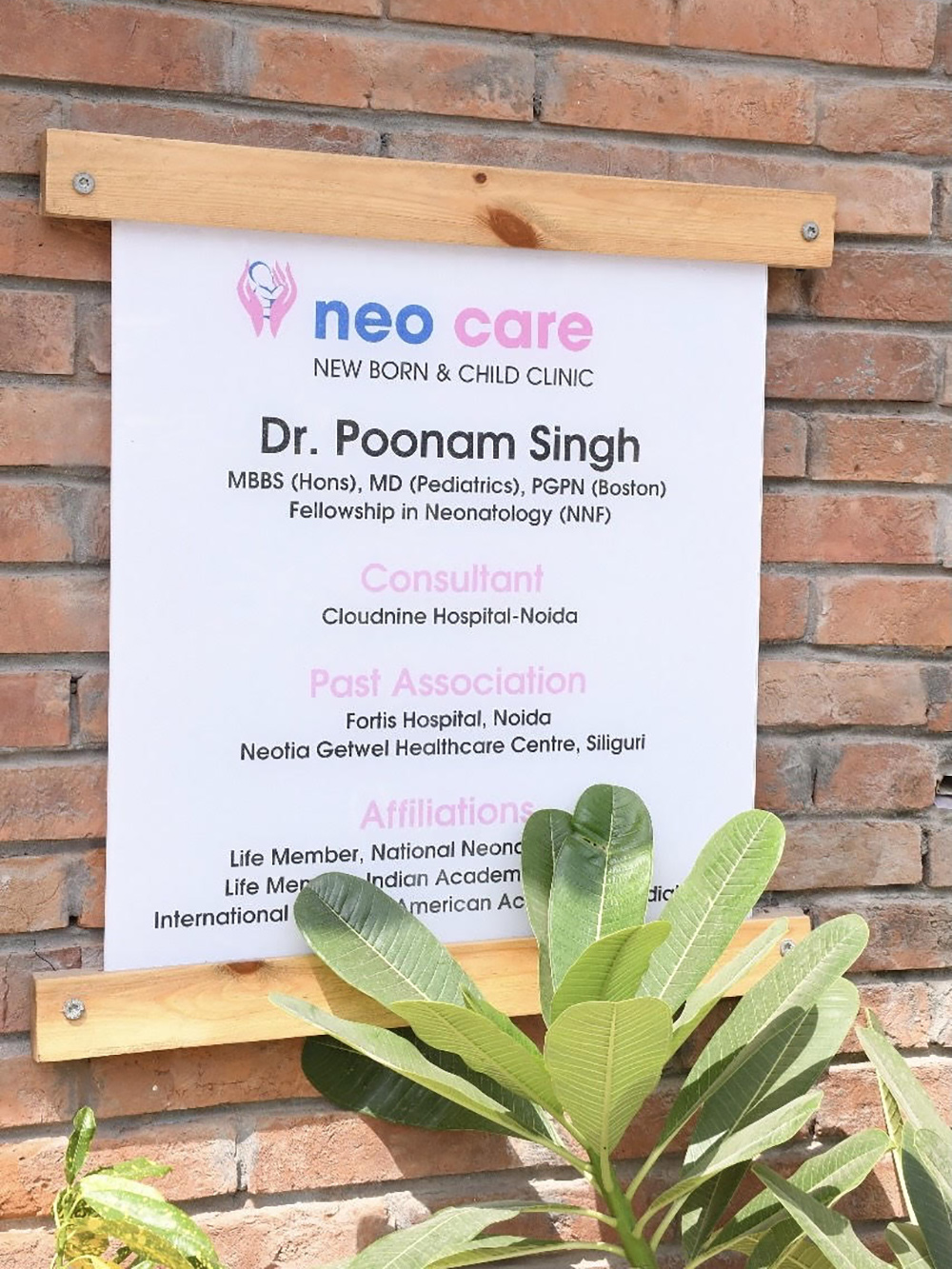 best child specialist in noida