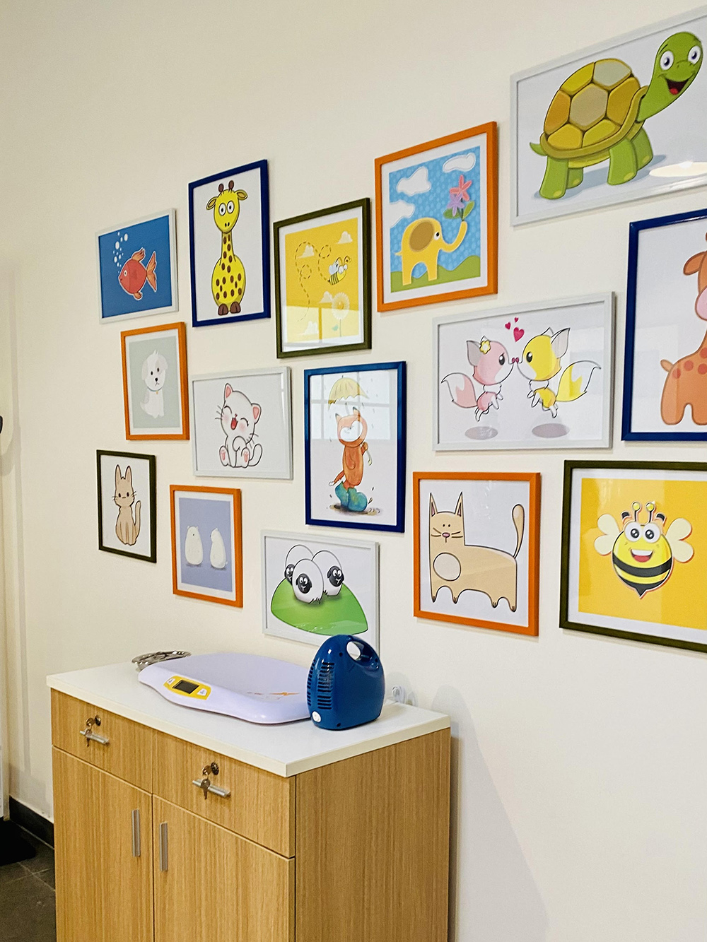 best child specialist in noida