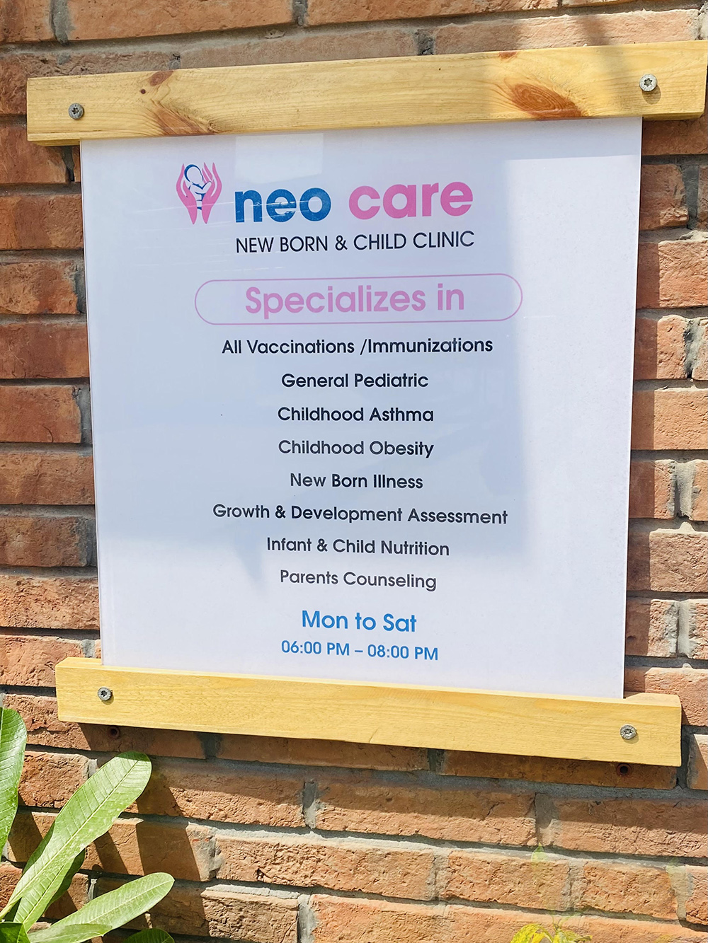 best child specialist in noida