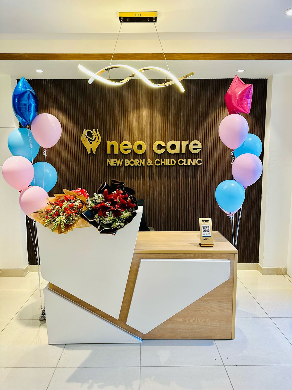 best child specialist in noida