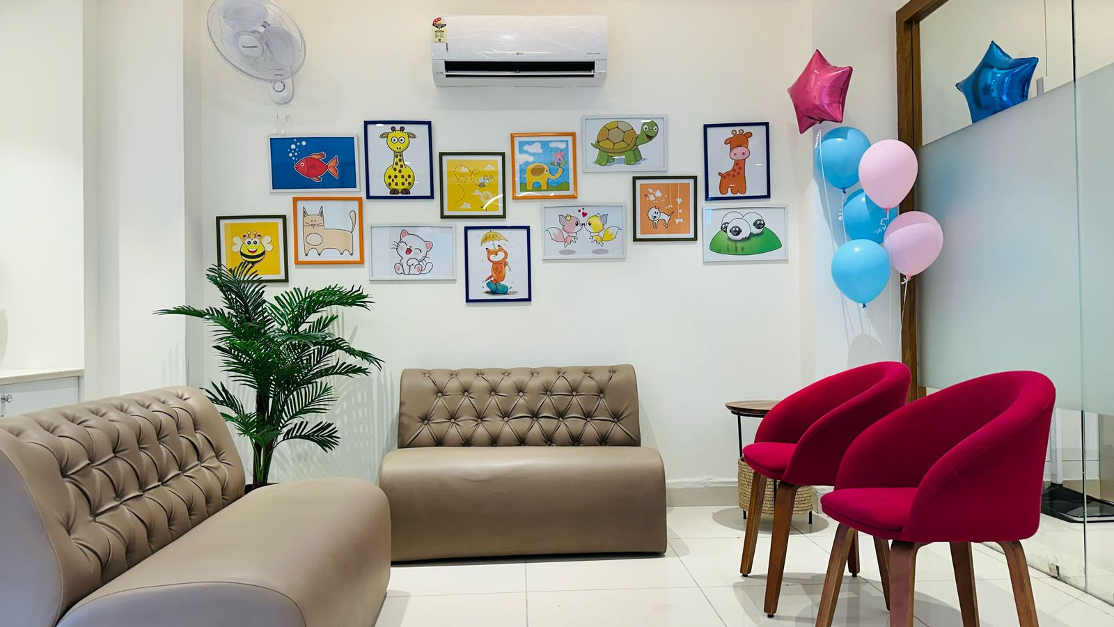 best child specialist in noida
