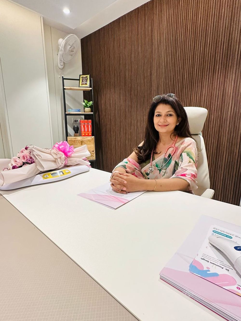 best child specialist in noida