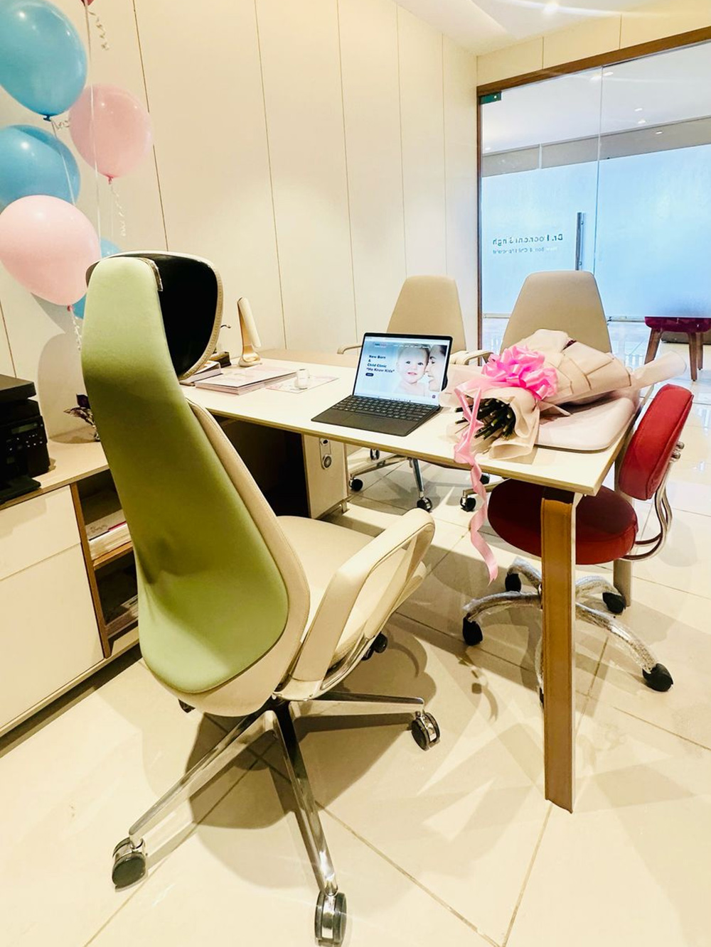 best child specialist in noida