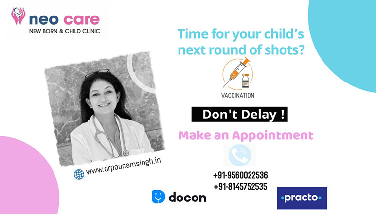 best child specialist in noida