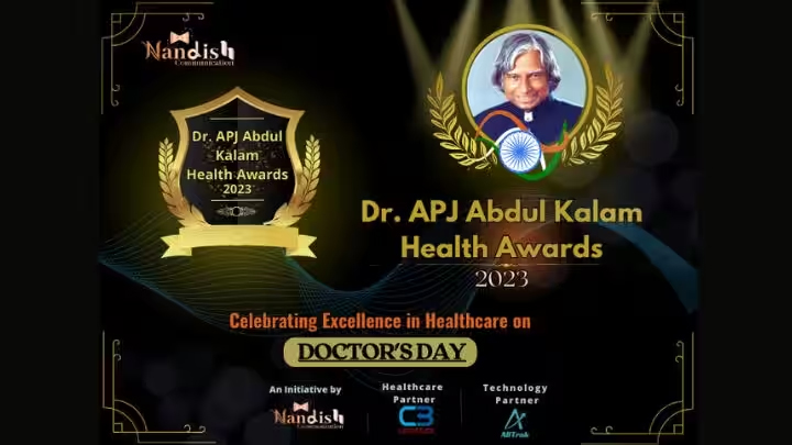 A Tribute To Exceptional Doctors : Doctor's Day Awards For Excellence In Healthcare