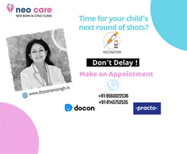 best child specialist in noida