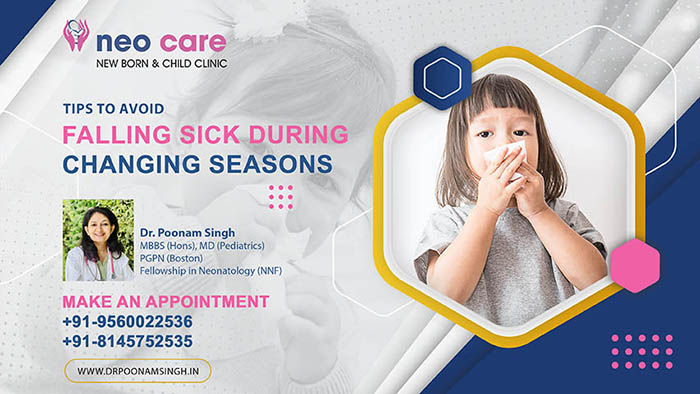 best child specialist in noida