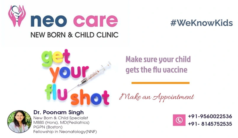 best child specialist in noida