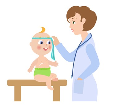 New Born Care