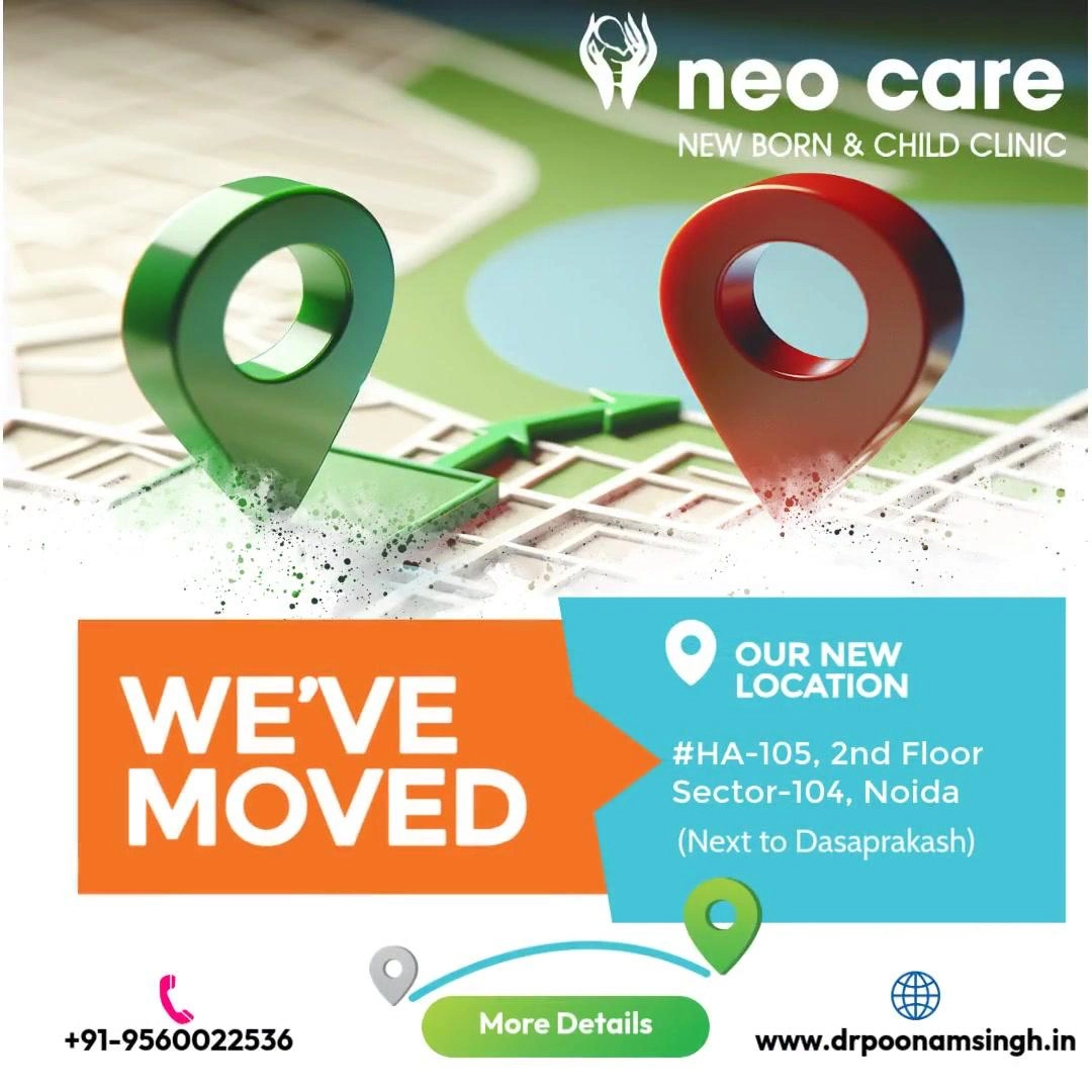 New Born and Child Clinic
